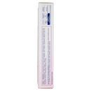 Strep Crystal Strisce Depilatorie Viso e Parti Delicate 20 Strisce + 4 Salviettine